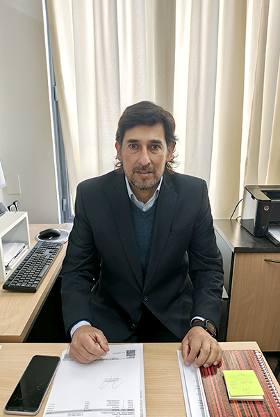 C.P.N. Manuel Alaniz