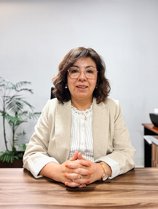 C.P.N. Marcela Figueroa