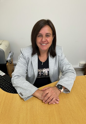 C.P.N. Fabiola Pomares