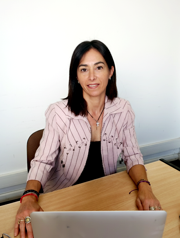 Ing. Karina Tatiana Brils