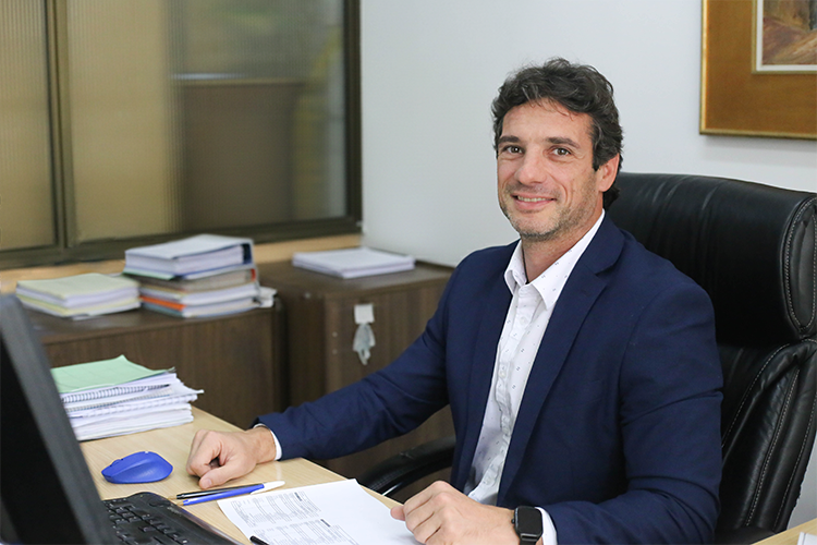 C.P.N. Pablo Ferioli