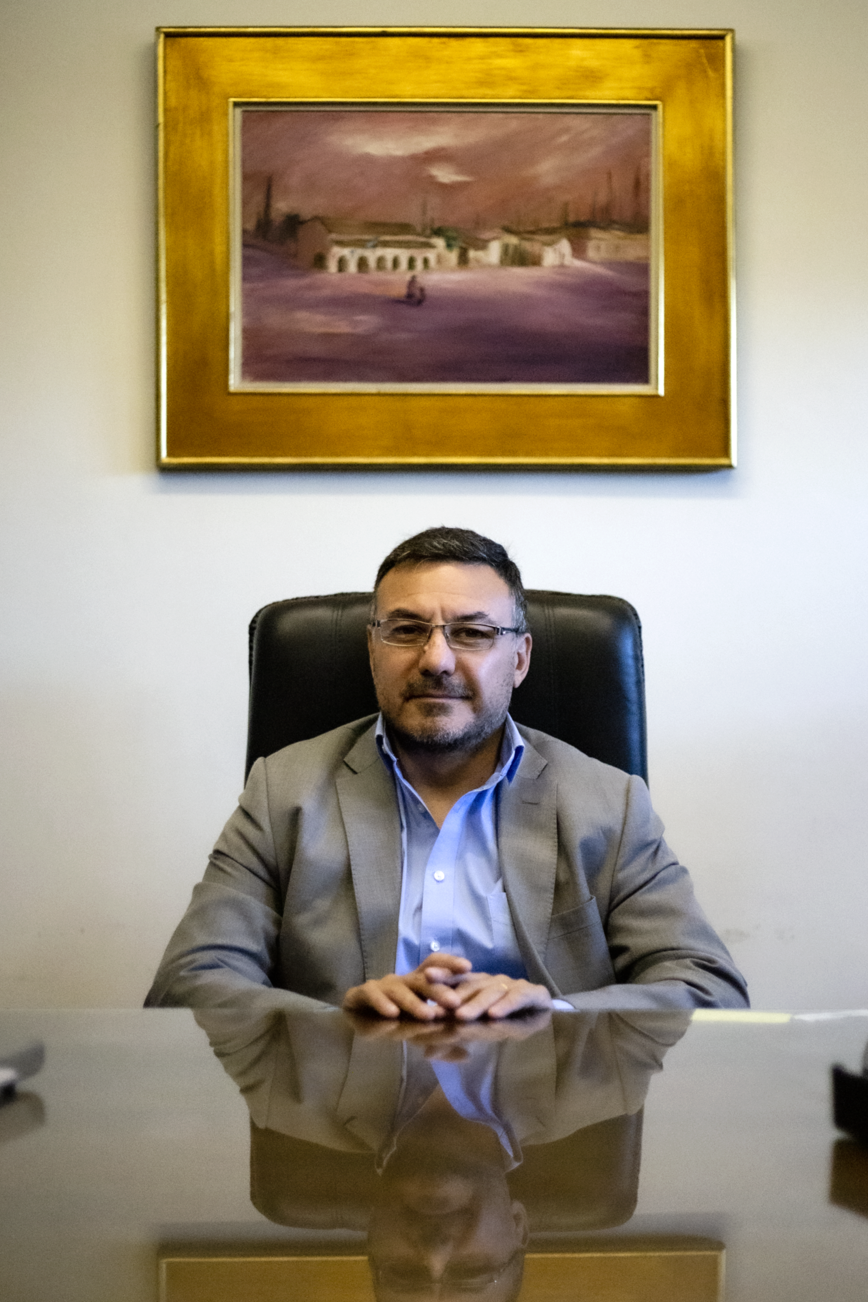 
C.P.N. Juan Bassutti